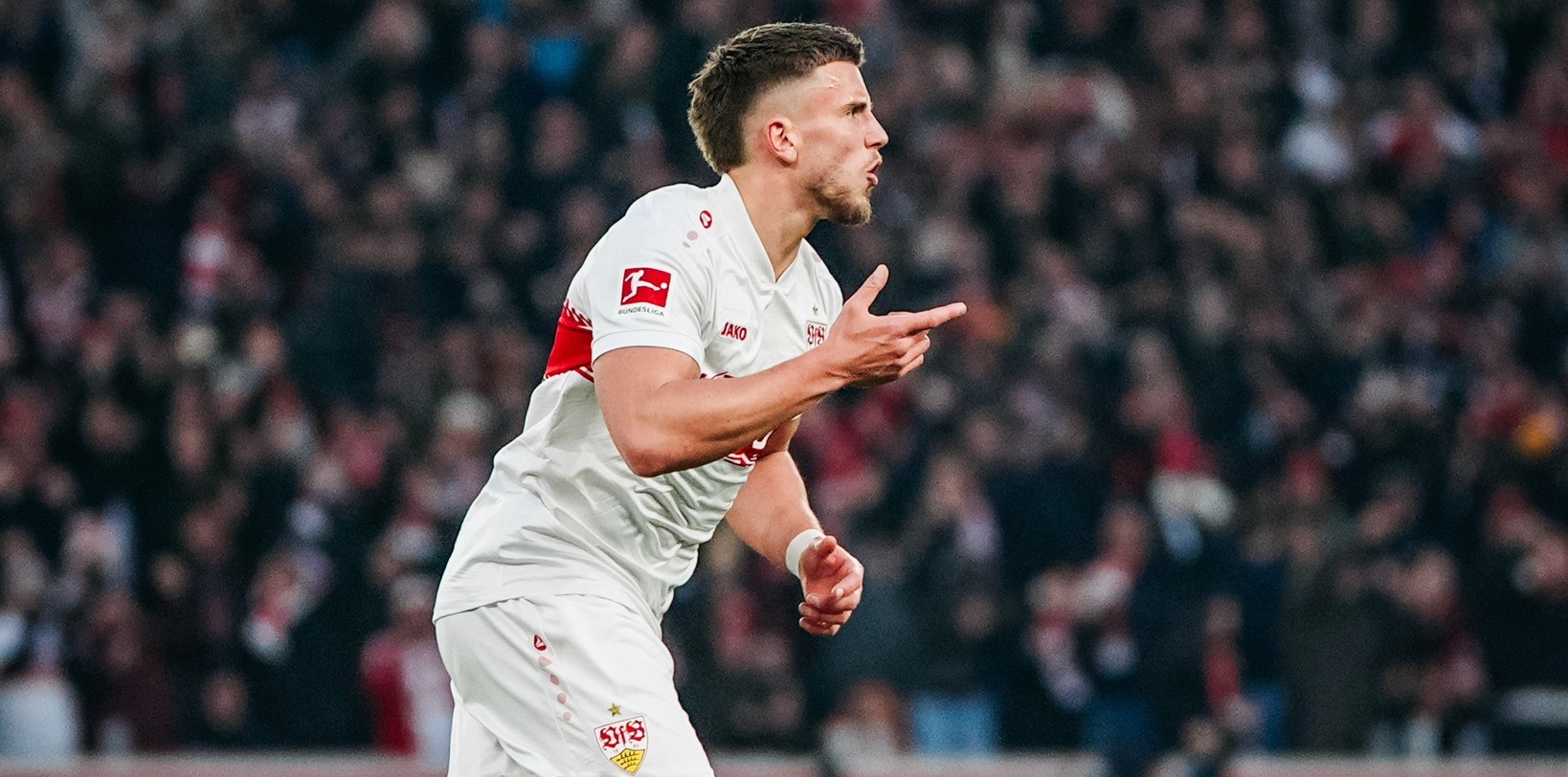 (VIDEO) Kakva majstorija Ermedina Demirovića: Ovaj gol morate vidjeti!